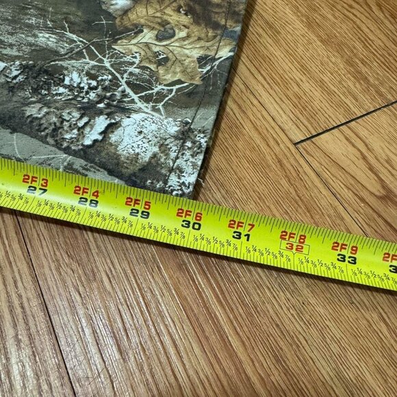 RealTree Lightweight Camouflage Hunting Outdoors Pants - Picture 6 of 6
